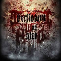 Overflowing with Hatred